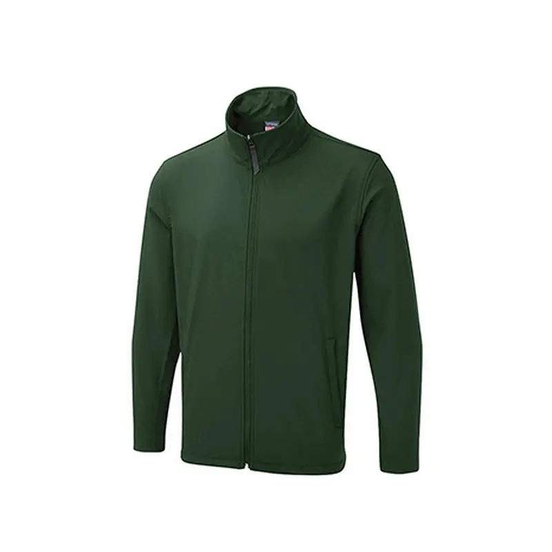 UX Printable Soft Shell Jacket